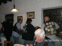 Ablassen 2009
